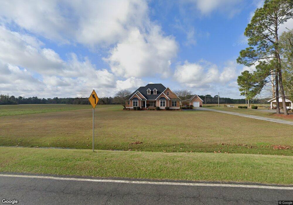 5303 Old Union Rd, Adel, GA 31620 - photo 1