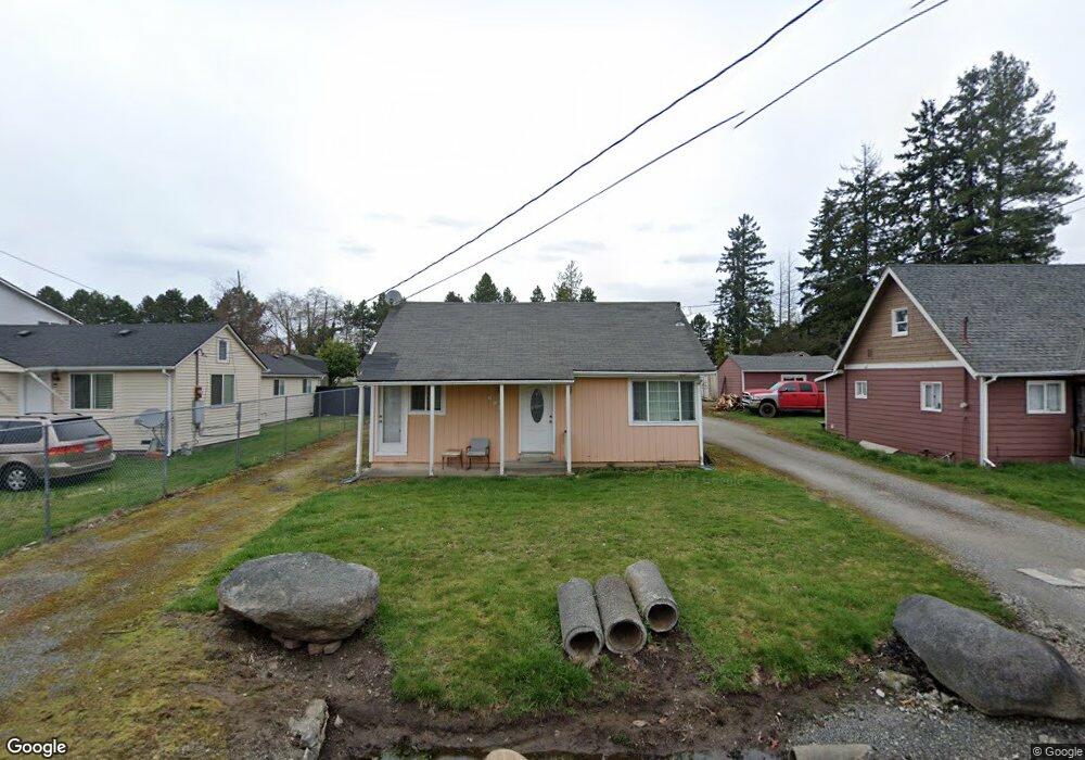 603 105th St SW, Everett, WA 98204 - photo 1