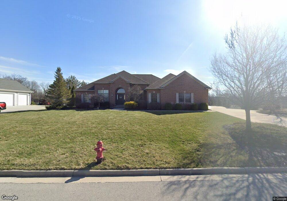 2801 Torrey Pines Dr, Findlay, OH 45840 - photo 1