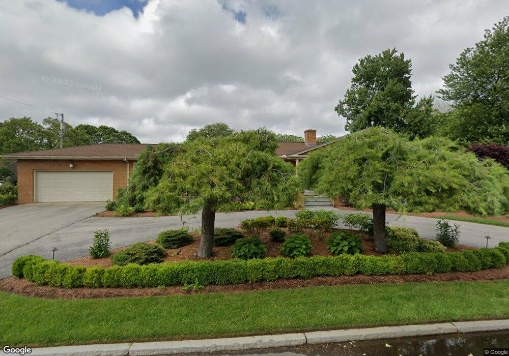 170 Nichols St, Fall River, MA 02720 - photo 1