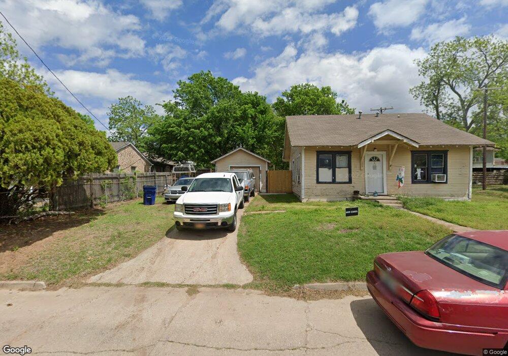 306 N 12th St, Duncan, OK 73533 - photo 1