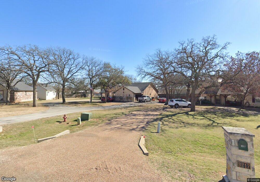 3215 Golden Oaks Cir, Granbury, TX 76049 - photo 1