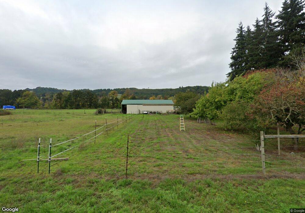 25110 SW Loganberry Ln, Sheridan, OR 97378 - photo 1