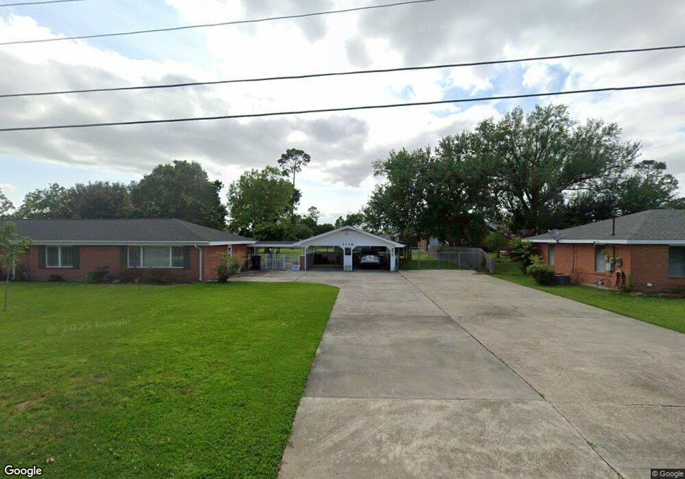 4118 Mary Ann St, Lake Charles, LA 70605 - photo 1