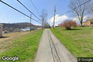 59 C St, Flemington, WV 26347