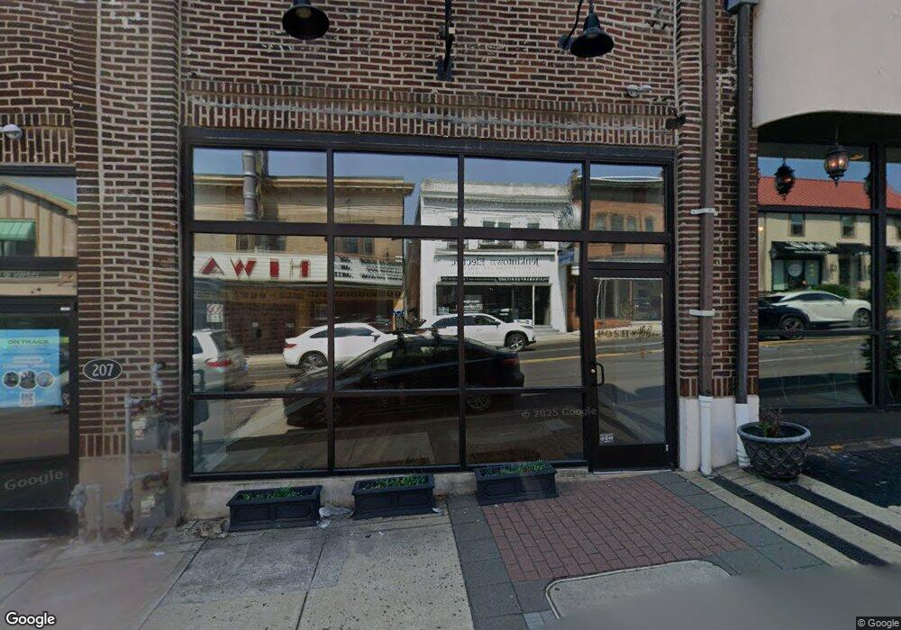 209 York Rd, Jenkintown, PA 19046 - photo 1