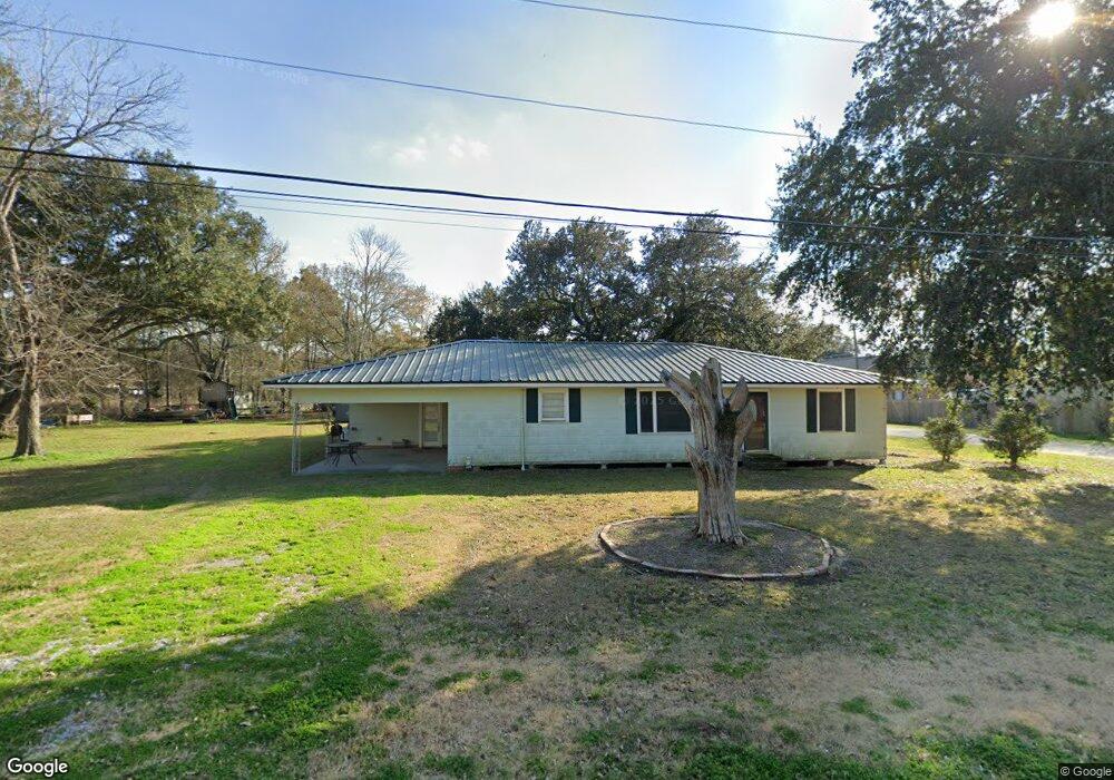 206 Saint Peter Ave, Iota, LA 70543 - photo 1