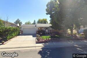 4126 E 118th Ave, Thornton, CO 80233