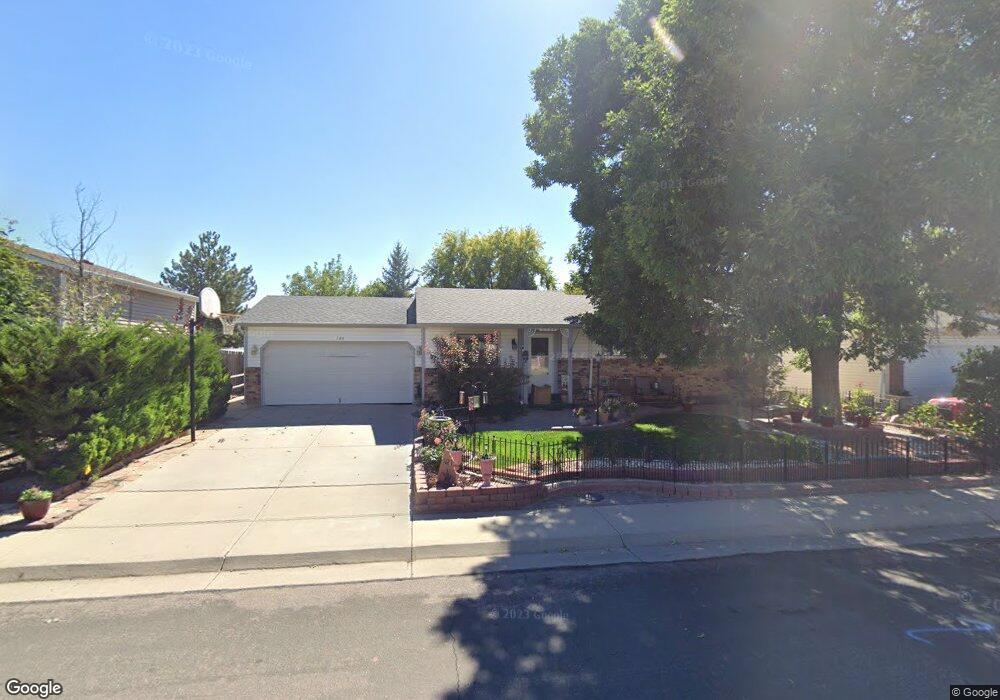 4126 E 118th Ave, Thornton, CO 80233 - photo 1