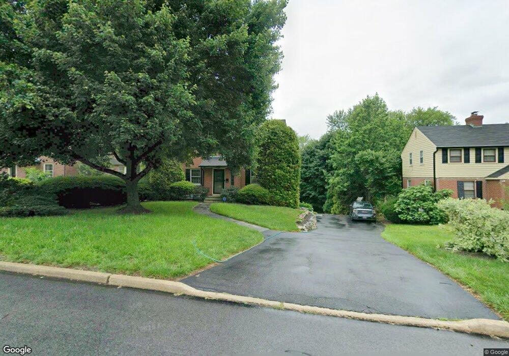 509 Lindley Rd, Glenside, PA 19038 - photo 1