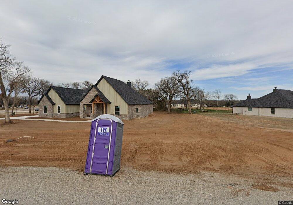 401 Heid Pass, Springtown, TX 76082 - photo 1