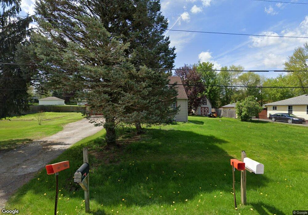 2150 Eberly Rd, Flint, MI 48532 - photo 1