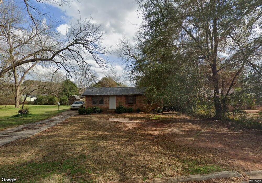 208 Barnum Dr, Americus, GA 31719 - photo 1