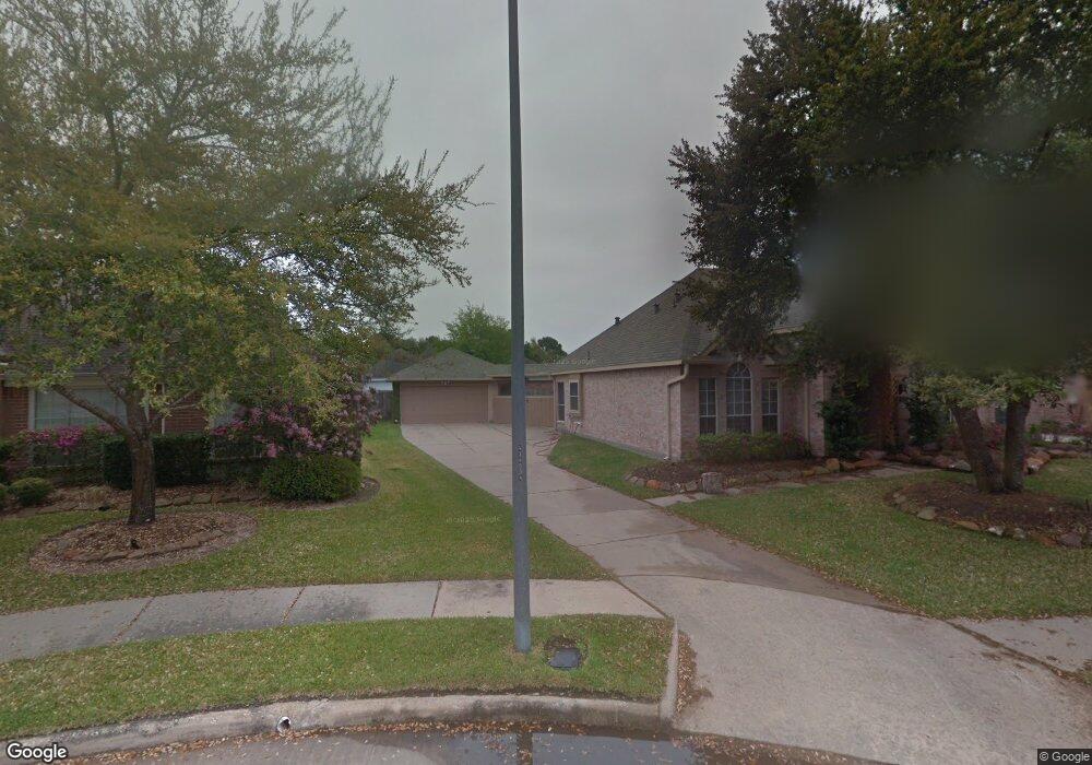 16311 Drystone Ln, Houston, TX 77095 - photo 1