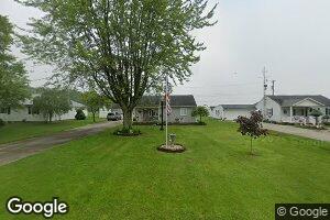 133 Muntz St, Holgate, OH 43527
