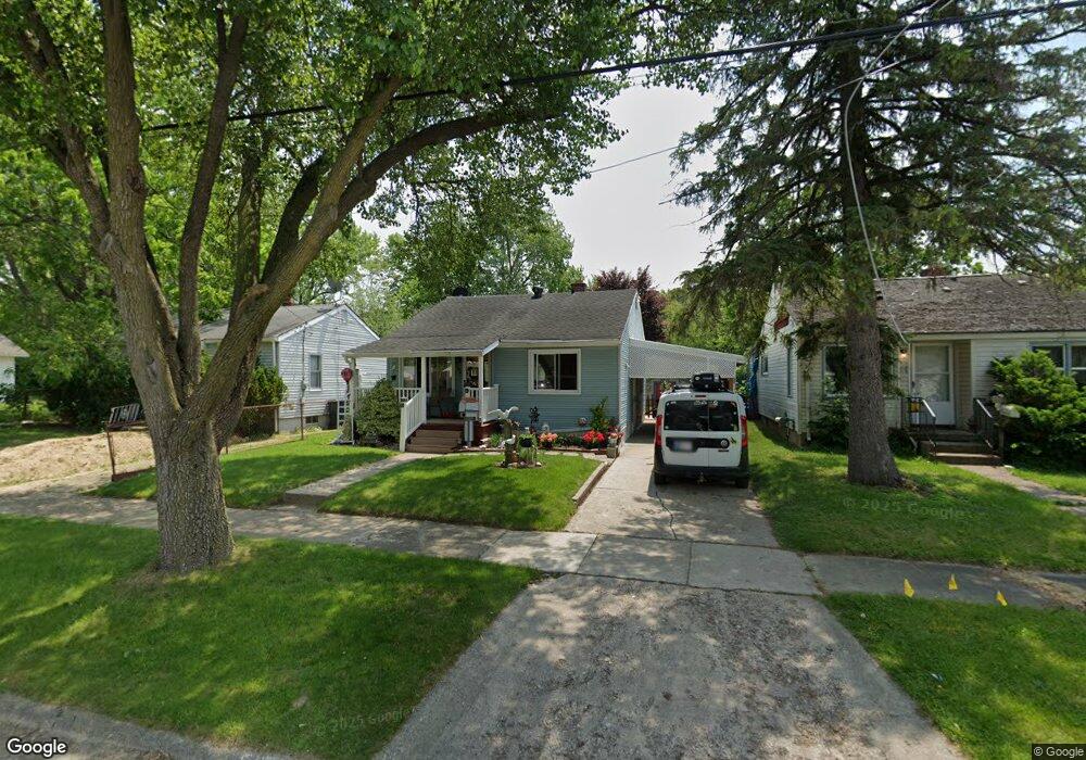 3709 Arlene Ave, Flint, MI 48532 - photo 1