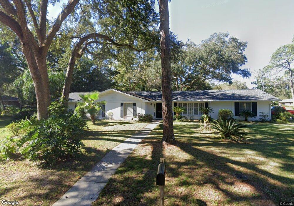 104 Whitefield Ave, Saint Simons Island, GA 31522 - photo 1