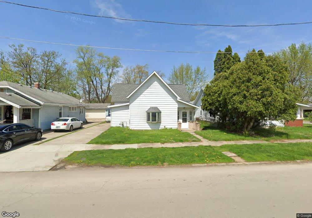 1708 W 9th St, Anderson, IN 46016 - photo 1