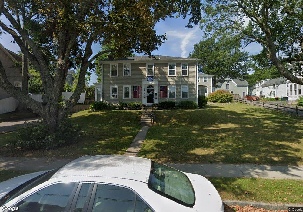 58 Main St unit 2, Wareham, MA 02571 - photo 1