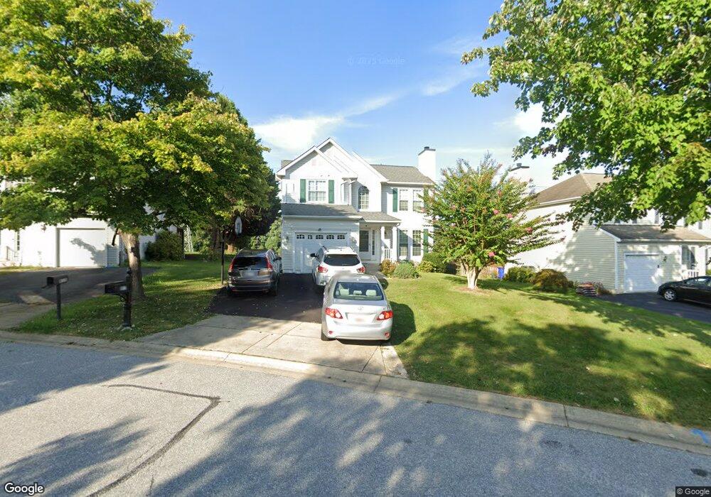 9517 Queens Guard Ct, Laurel, MD 20723 - photo 1