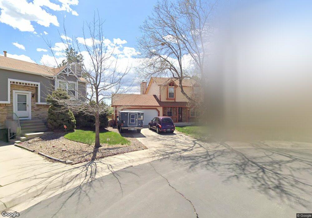 3978 S Fundy Cir, Aurora, CO 80013 - photo 1