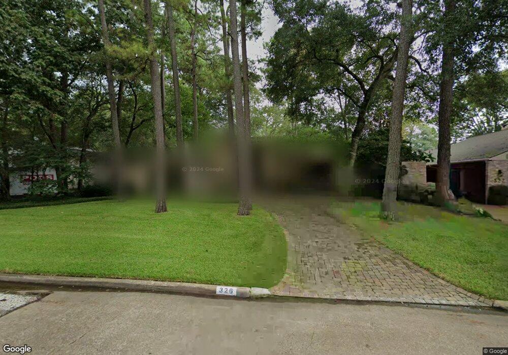 326 Tealwood Dr, Houston, TX 77024 - photo 1