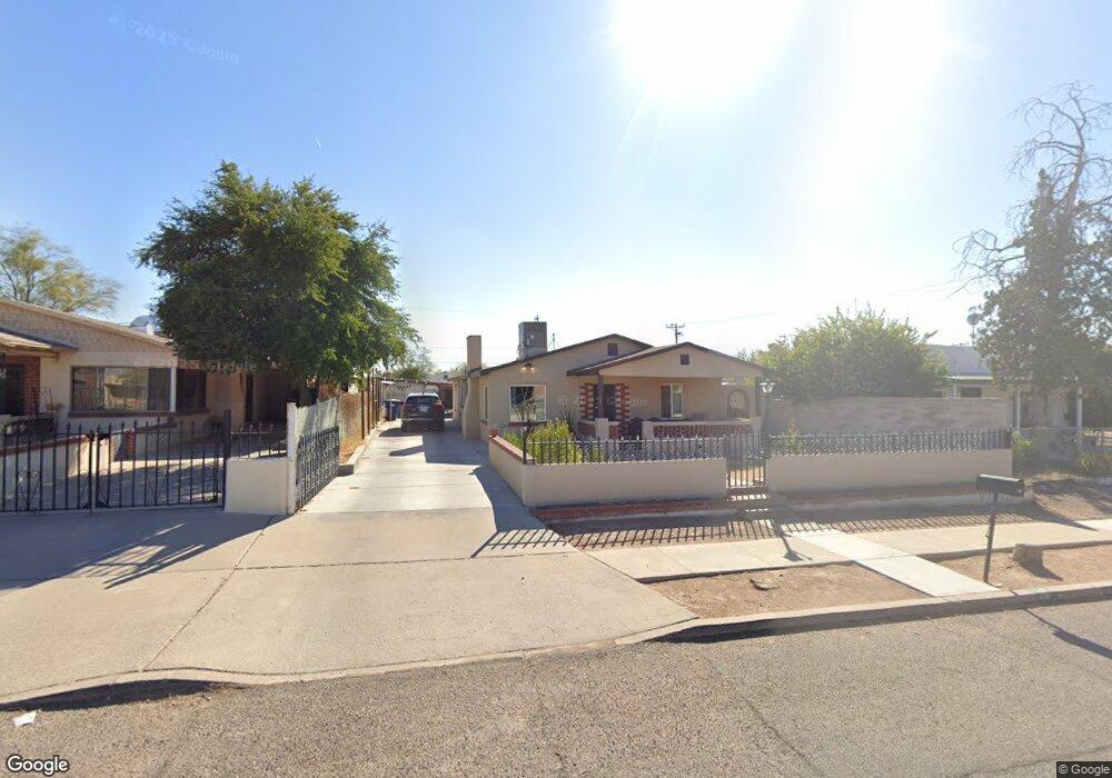 408 E 31st St, Tucson, AZ 85713 - photo 1