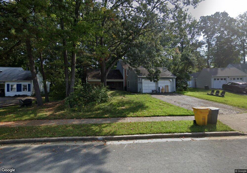 1466 Justin Place, Crofton, MD 21114 - photo 1