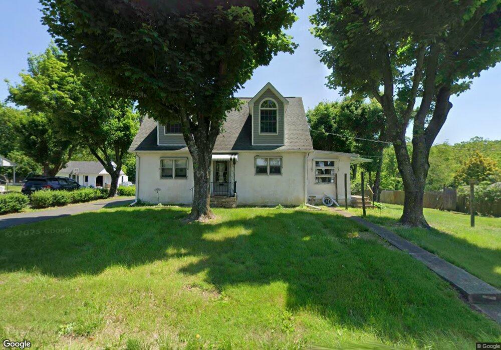 2635 Geryville Pike, Pennsburg, PA 18073 - photo 1