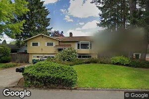 9220 SW Jamieson Ct, Beaverton, OR 97005