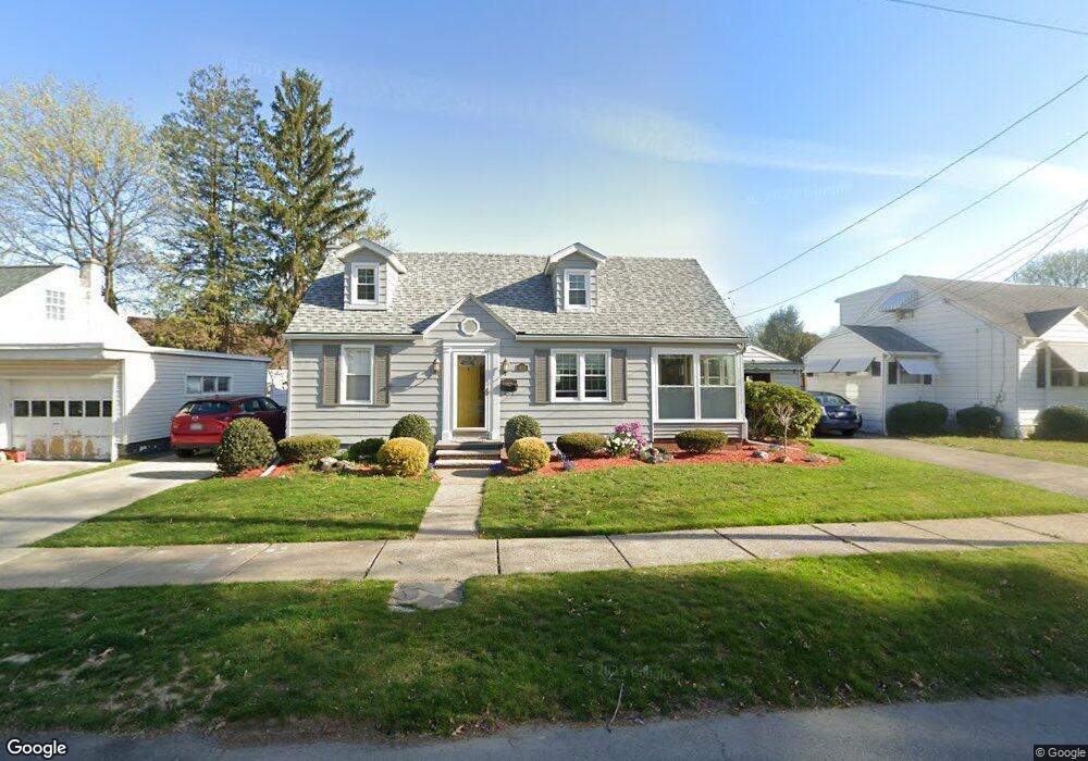 633 Susquehanna Ave, Wyoming, PA 18644 - photo 1