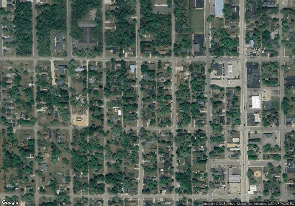 212 N Cedar St, Adams, WI 53910 - photo 1