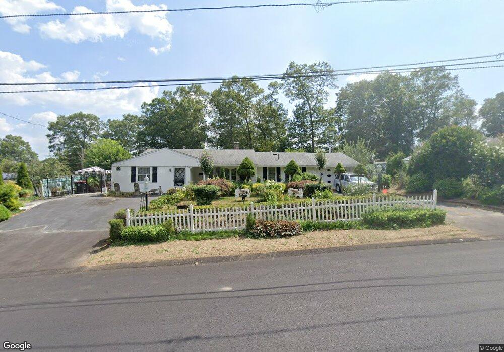 95 Leahy Rd, Brockton, MA 02302 - photo 1