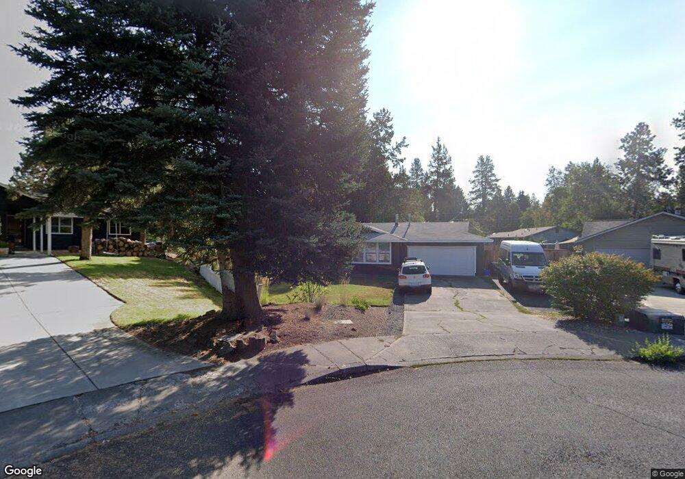 414 SW Blakely Ct, Bend, OR 97702 - photo 1