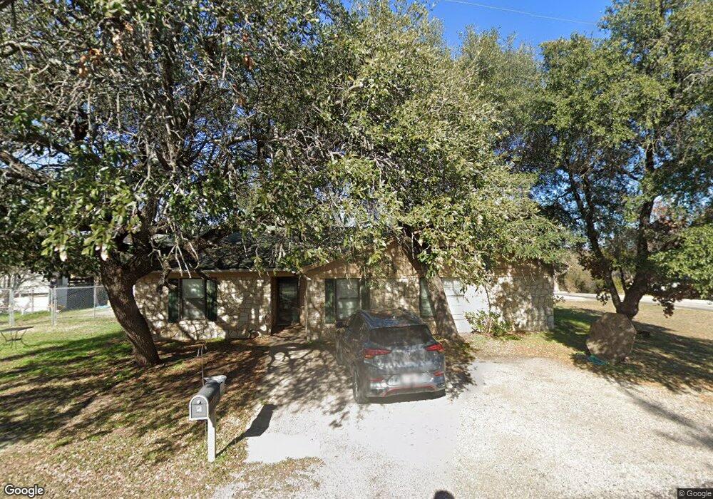 725 Heritage Trail, Granbury, TX 76048 - photo 1