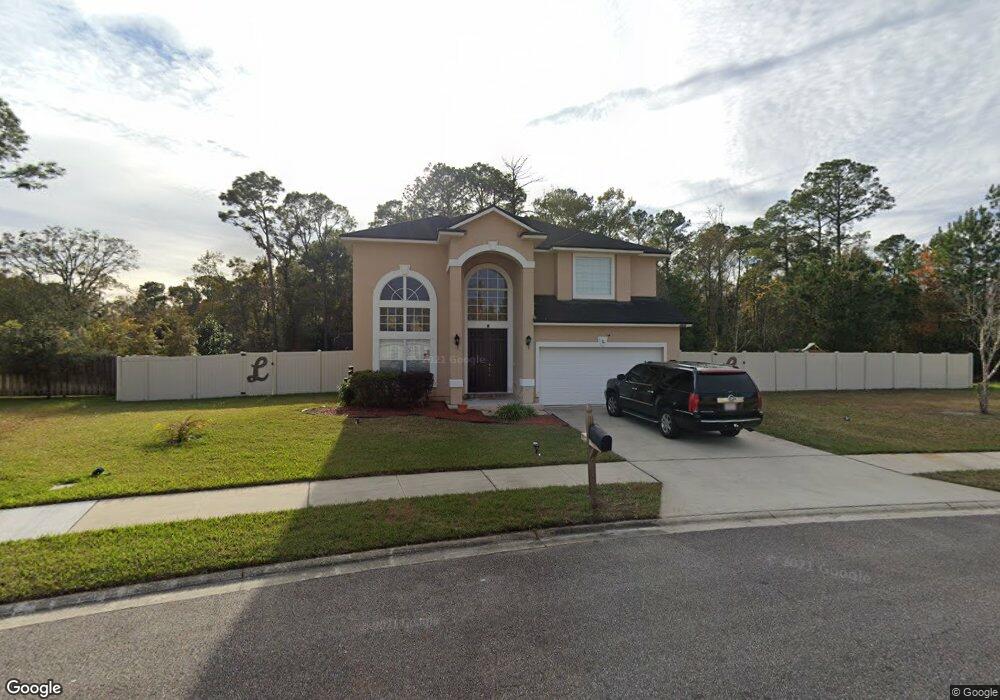 2514 Eisner Dr, Jacksonville, FL 32218 - photo 1