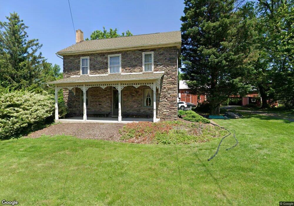 3355 Finland Rd, Pennsburg, PA 18073 - photo 1