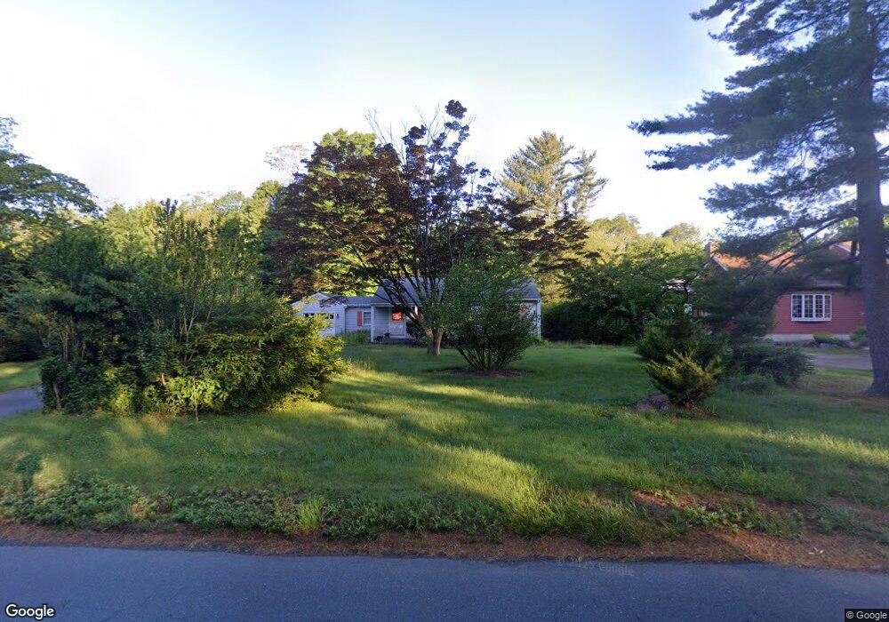 142 Indian River Rd, Orange, CT 06477 - photo 1