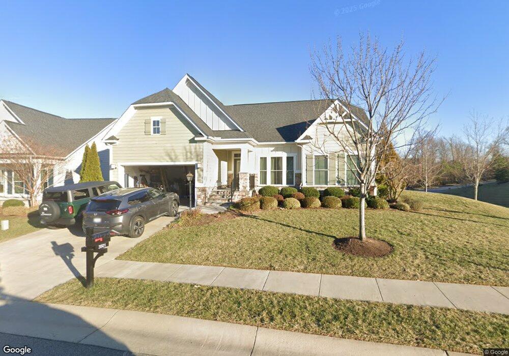 3501 Kendal Crossing Terrace, Midlothian, VA 23113 - photo 1