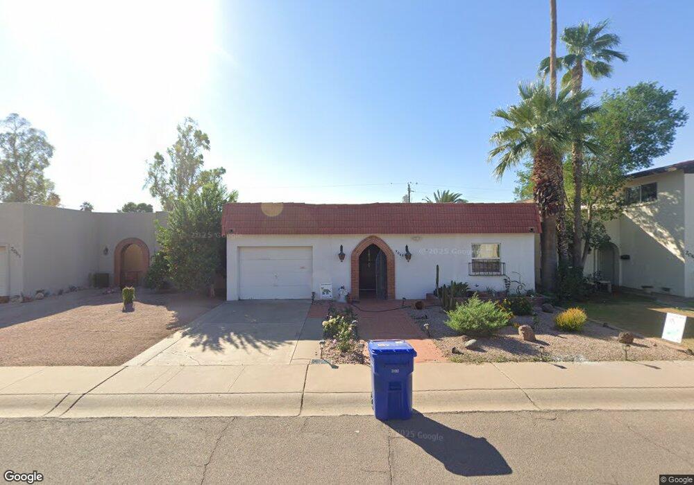 2049 E Cairo Dr, Tempe, AZ 85282 - photo 1