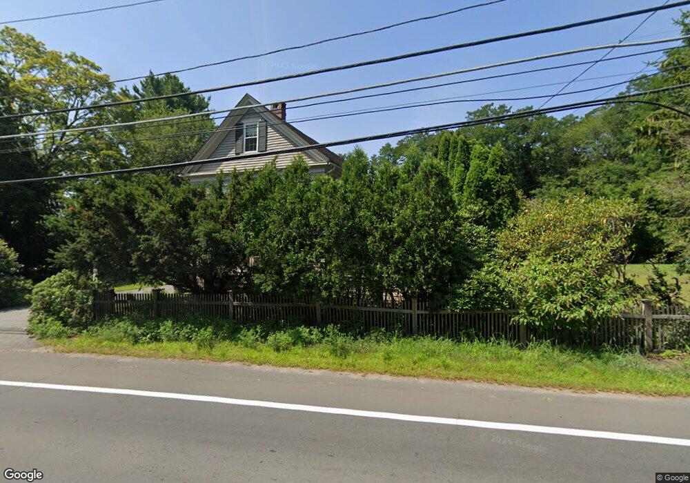 101 Main St, Wenham, MA 01984 - photo 1