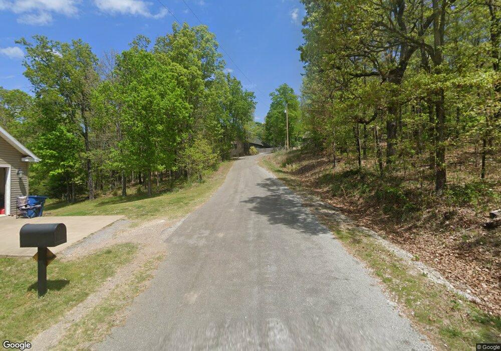 0 Burlton Ln unit 449897, Bella Vista, AR 72715 - photo 1