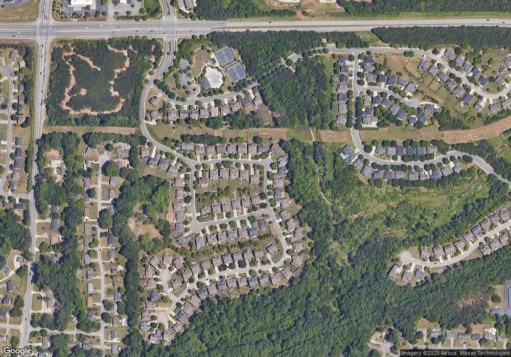 4140 Barnes Meadow Rd SW, Smyrna, GA 30082 - photo 1