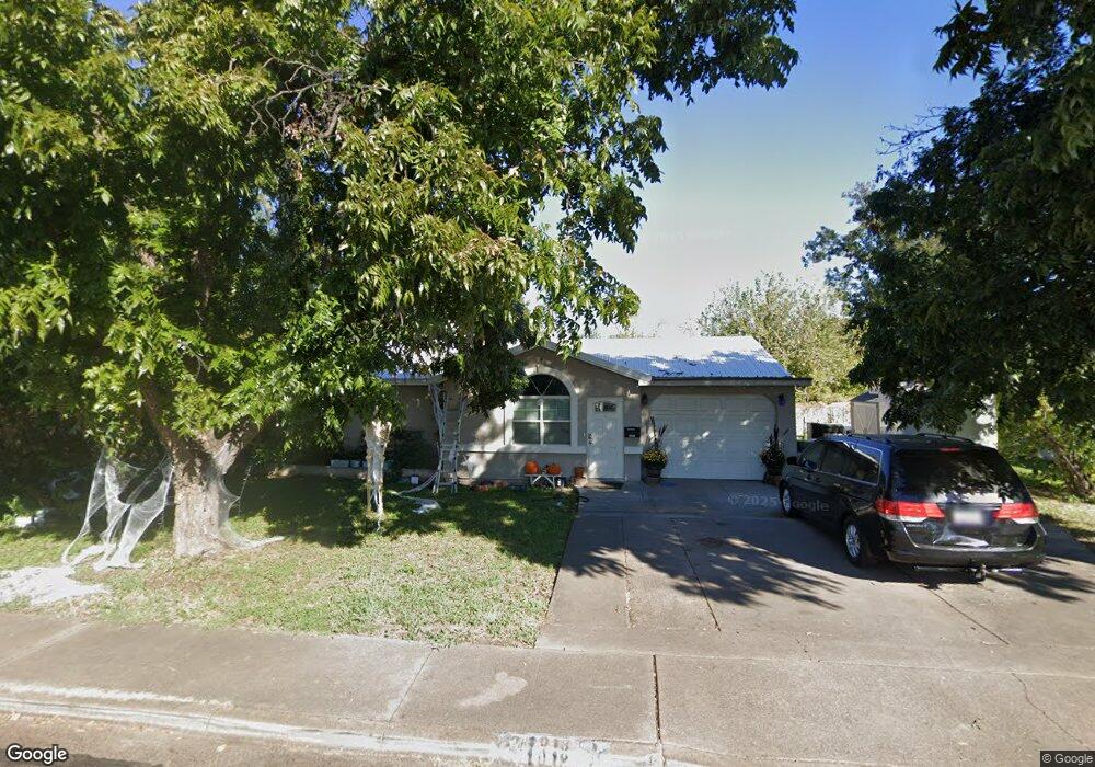 1018 E 3rd Ave, Mesa, AZ 85204 - photo 1