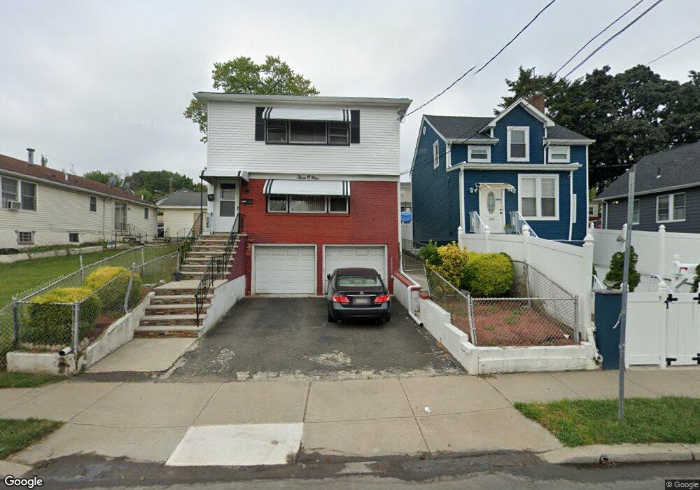 309 Stuyvesant Ave unit 311, Newark, NJ 07106 - photo 1