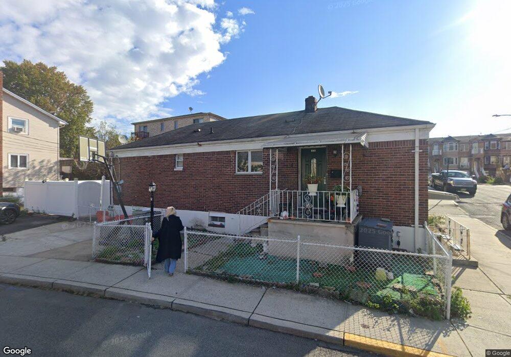 128 Cedar St, Cliffside Park, NJ 07010 - photo 1