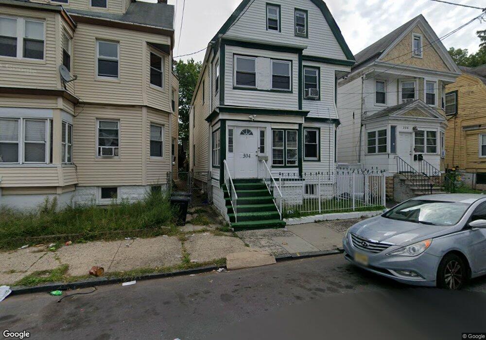 304 S 19th St, Newark, NJ 07103 - photo 1