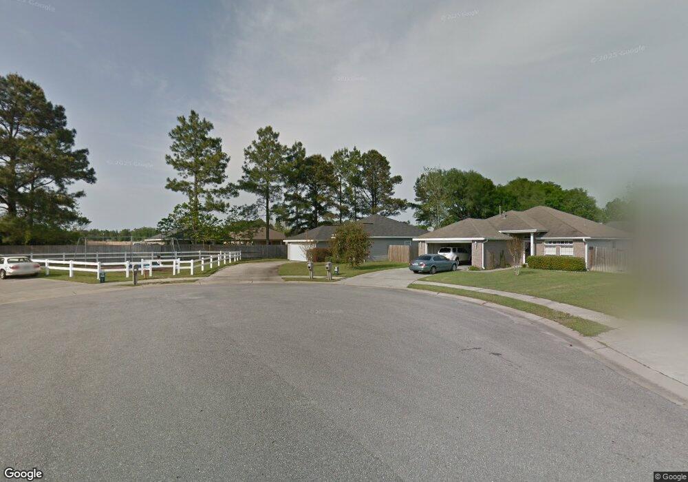 9048 Camelot Place, Pensacola, FL 32534 - photo 1