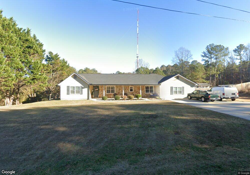 3595 S Puckett Rd, Buford, GA 30519 - photo 1