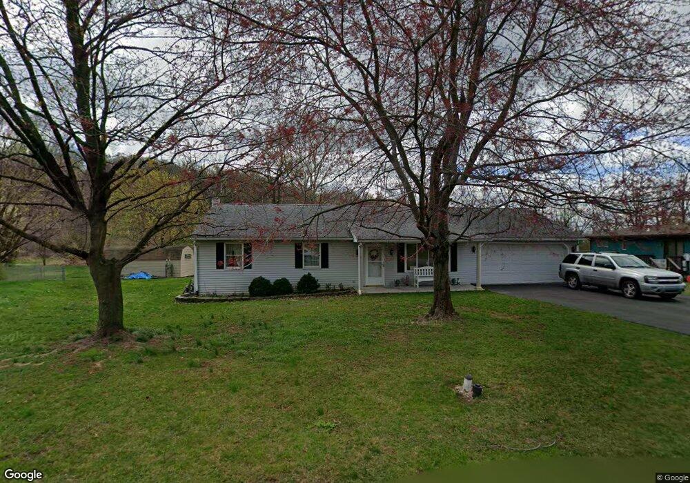 106 Boulder Hill Rd, Mohnton, PA 19540 - photo 1